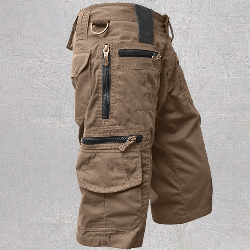 Jacob | Cargo Broek