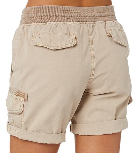 Pinaki | Casual dames short