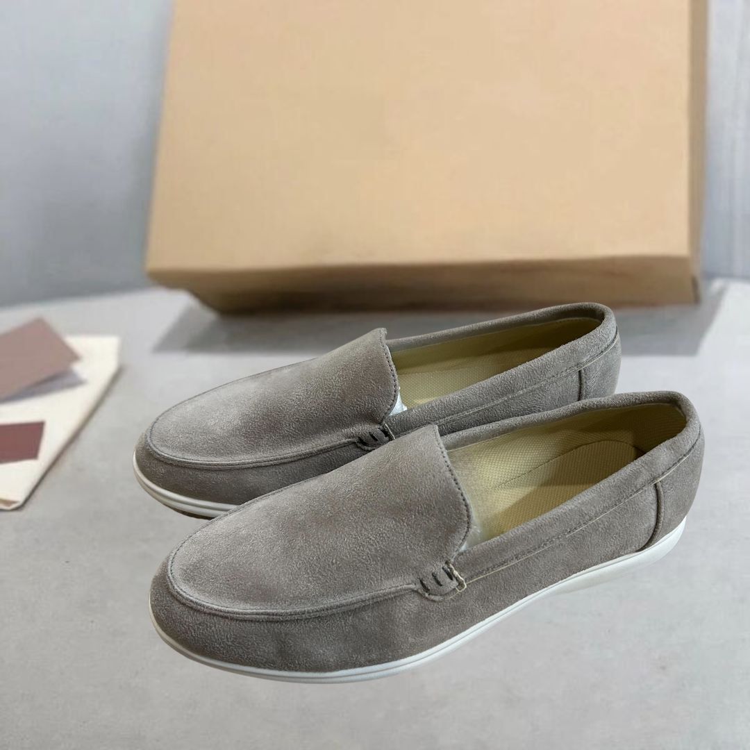 Casual Loafers voor Heren | Xavier