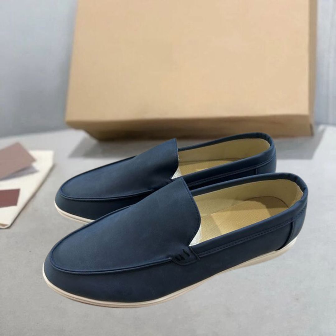 Casual Loafers voor Heren | Xavier