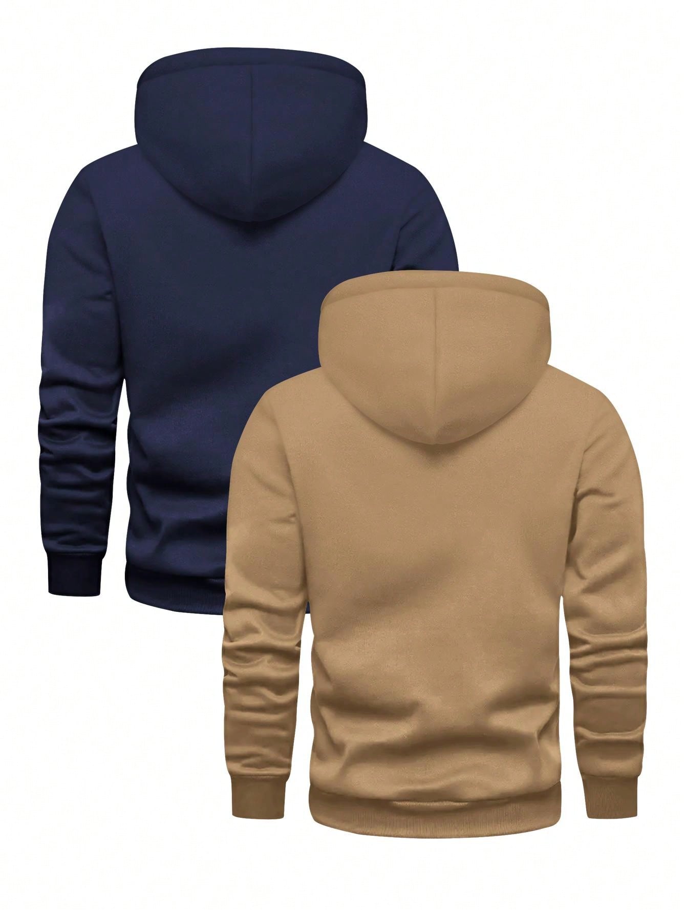 William | regular-fit hoodies voor heren