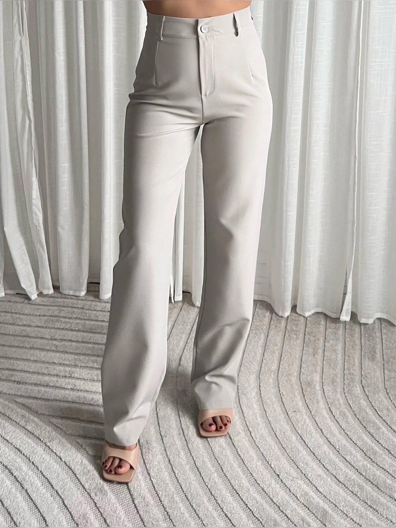 Olympia | Trendy Pantalon voor dames