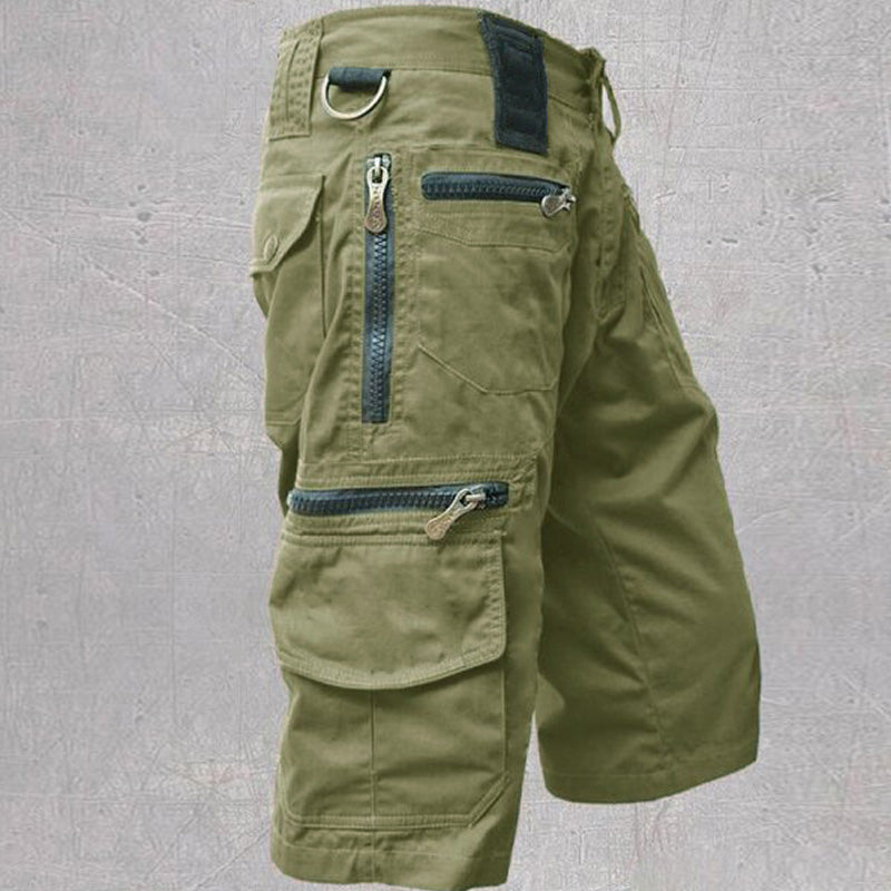 Jacob | Cargo Broek