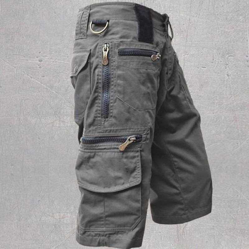 Jacob | Cargo Broek