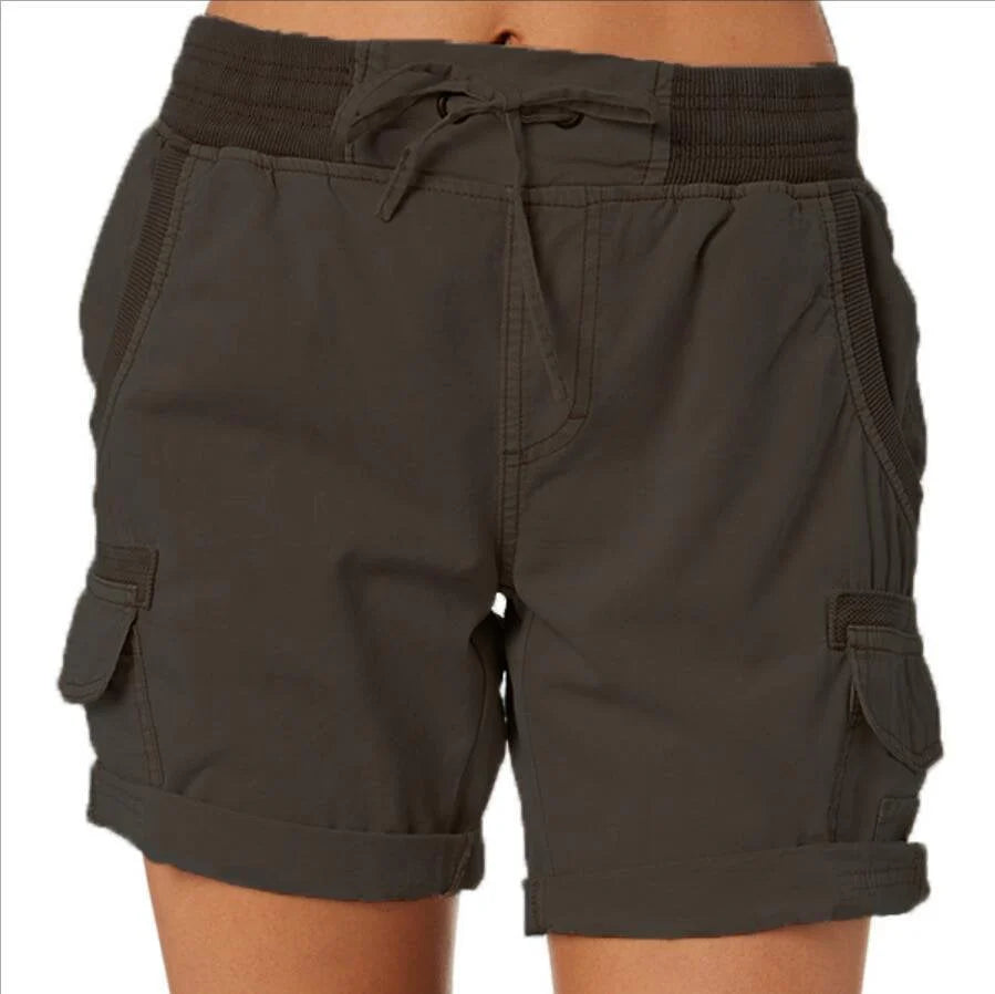 Pinaki | Casual dames short