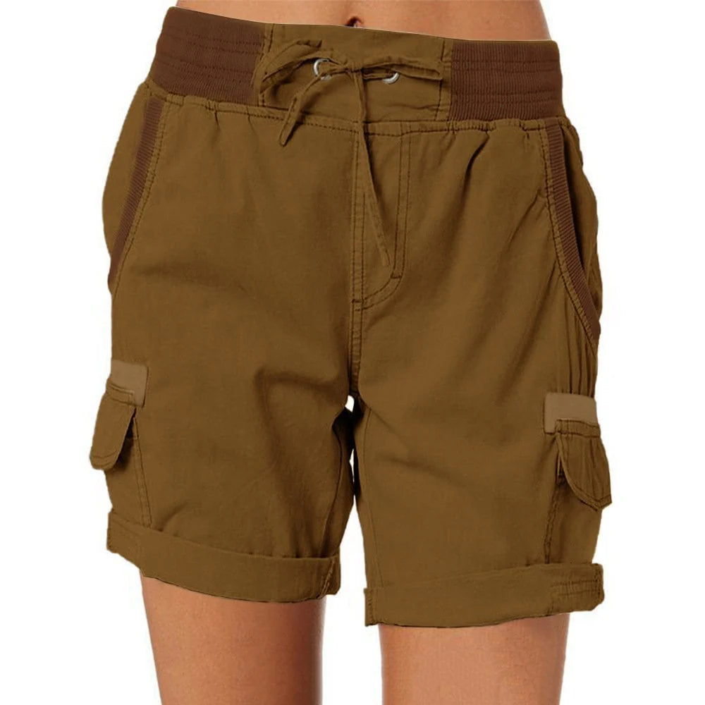 Pinaki | Casual dames short