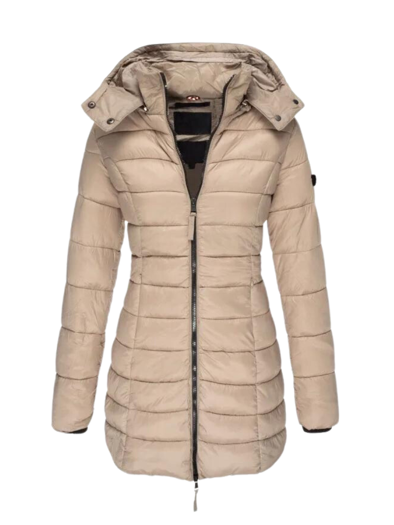 Alina | Winter Parka voor dames