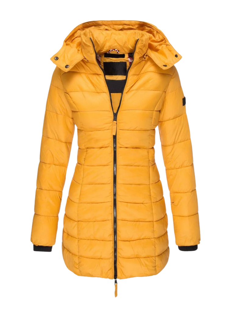 Alina | Winter Parka voor dames