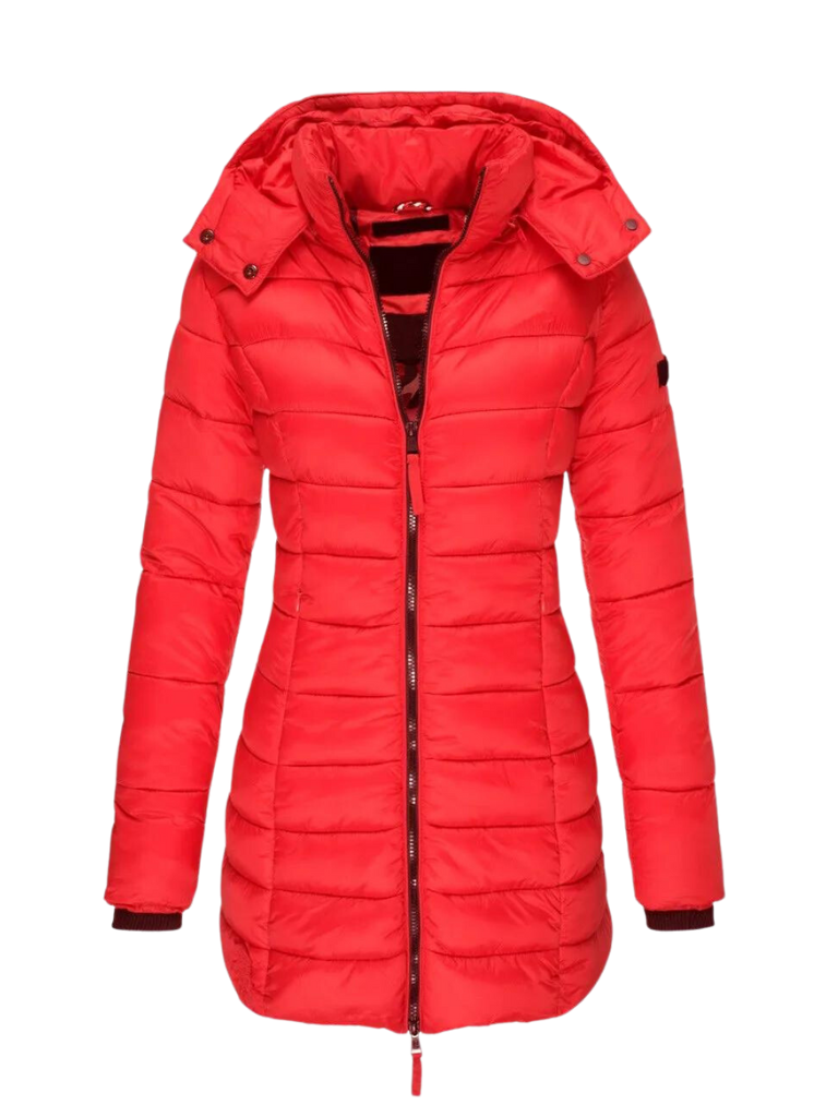 Alina | Winter Parka voor dames