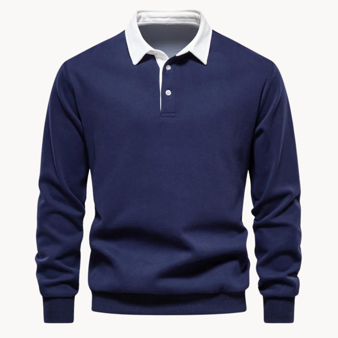 Casual Polo Trui | Onni