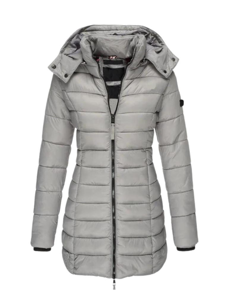 Alina | Winter Parka voor dames