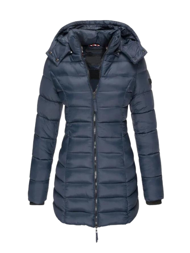 Alina | Winter Parka voor dames