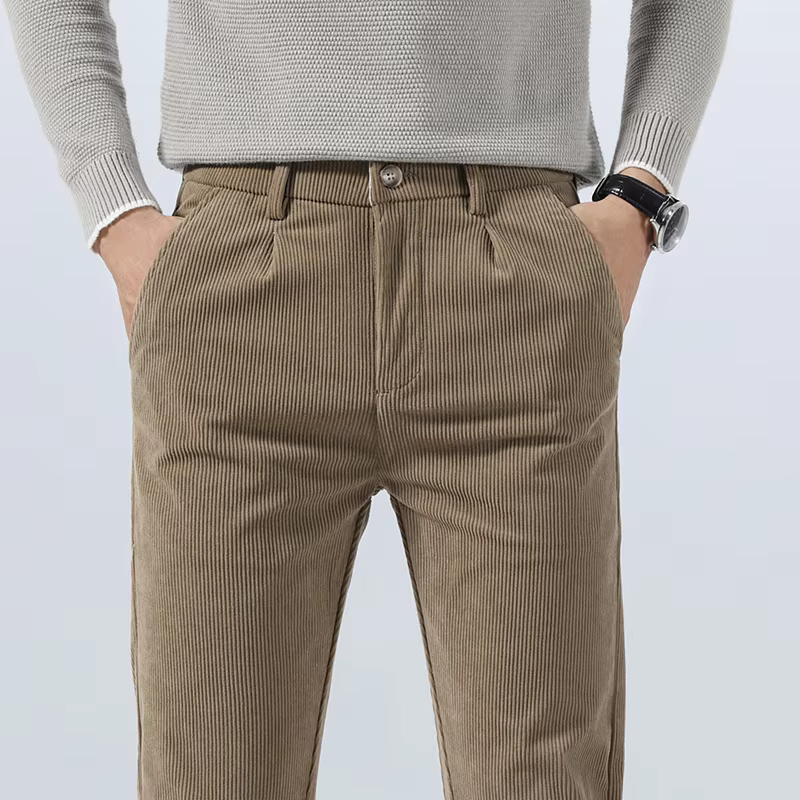 Corduroy Chino | Ferdinand