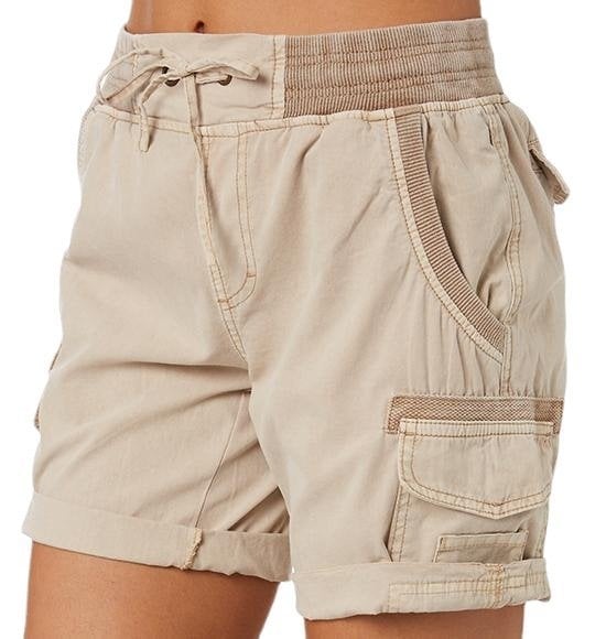 Pinaki | Casual dames short