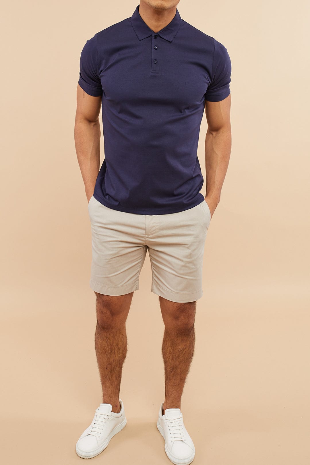 Onni | Luxe Polo