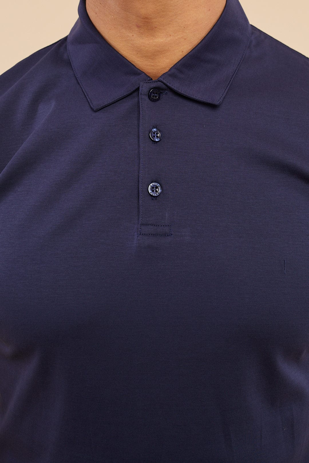 Onni | Luxe Polo