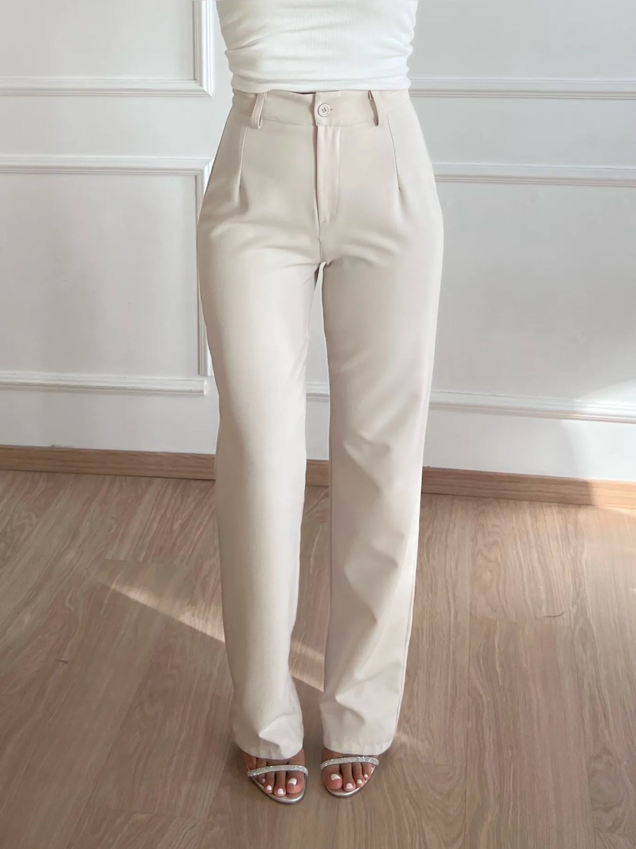 Olympia | Trendy Pantalon voor dames