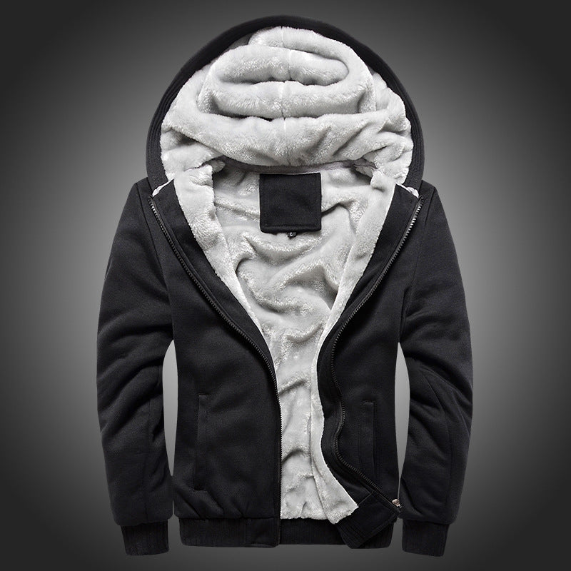 Fleece Vest | Onni