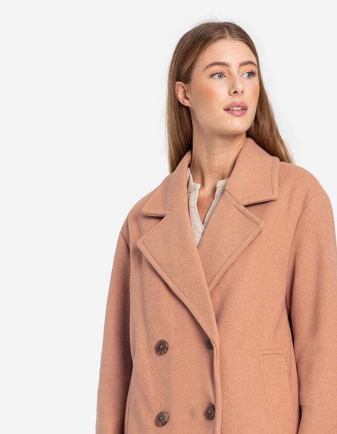 Klassieke Trenchcoat | Olsa