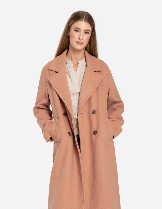 Klassieke Trenchcoat | Olsa