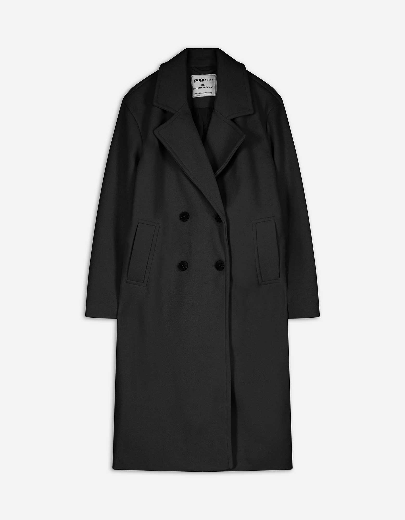 Klassieke Trenchcoat | Olsa