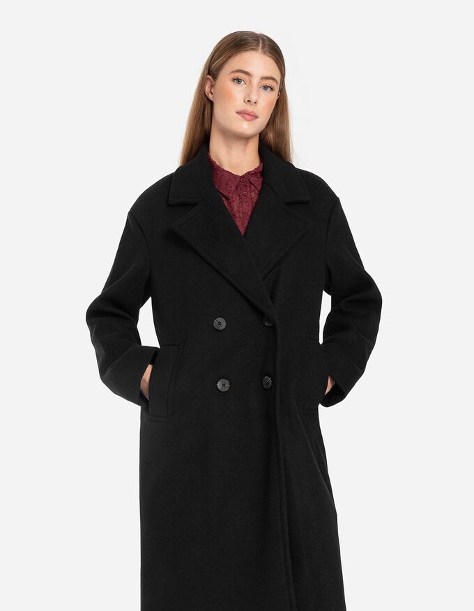 Klassieke Trenchcoat | Olsa