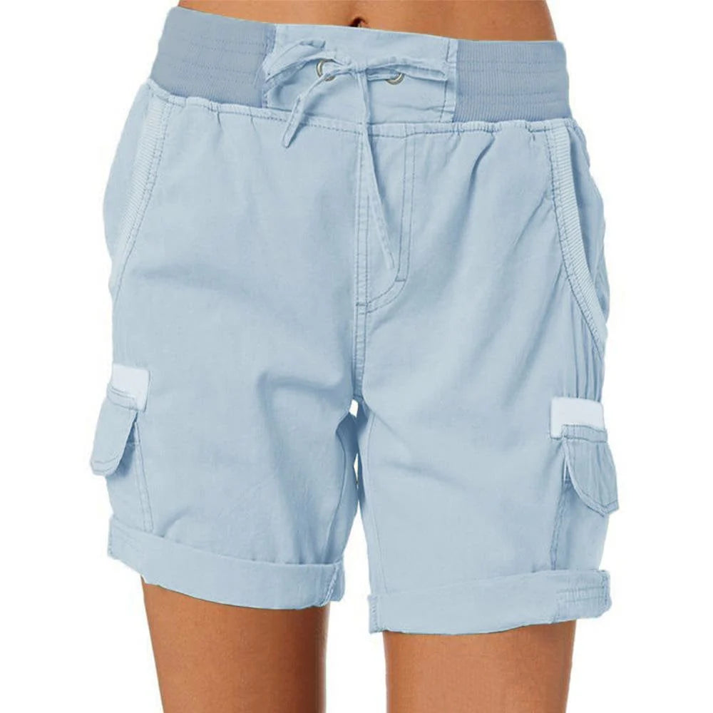 Pinaki | Casual dames short