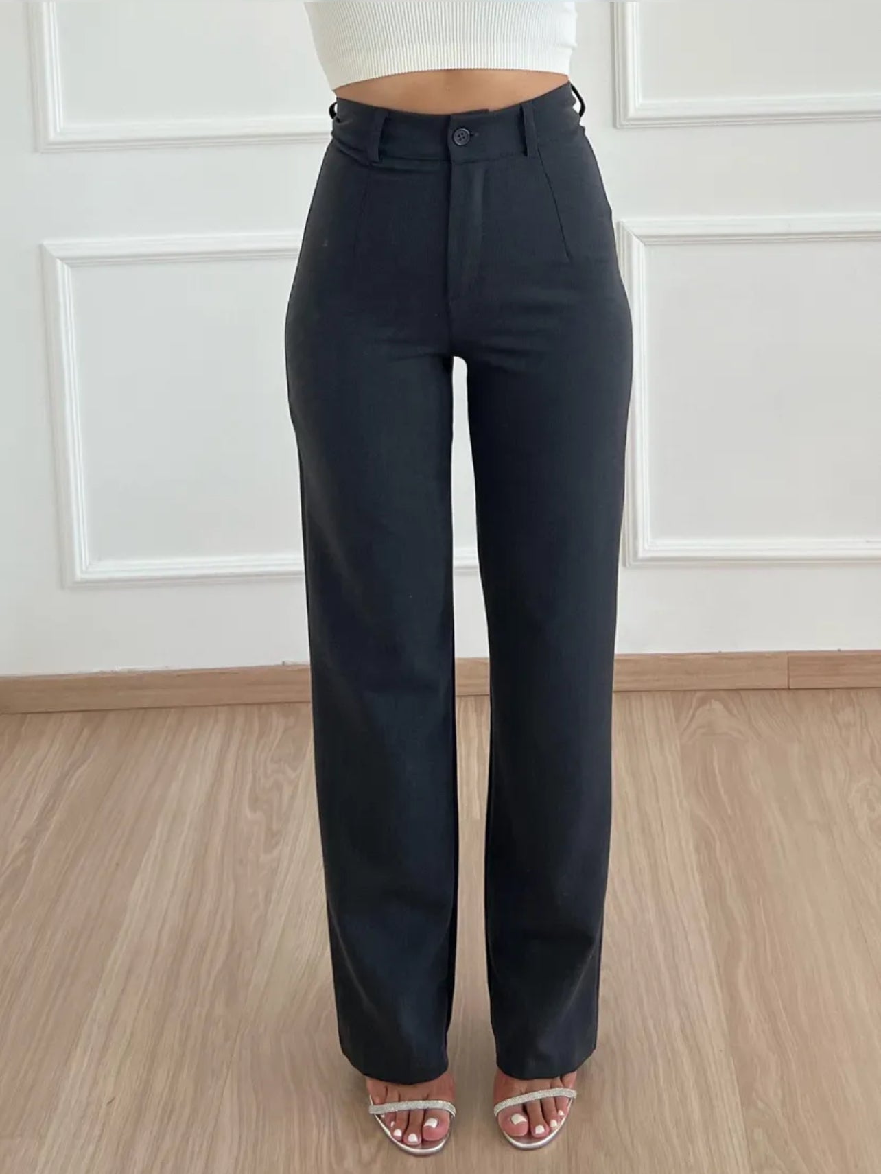 Olympia | Trendy Pantalon voor dames