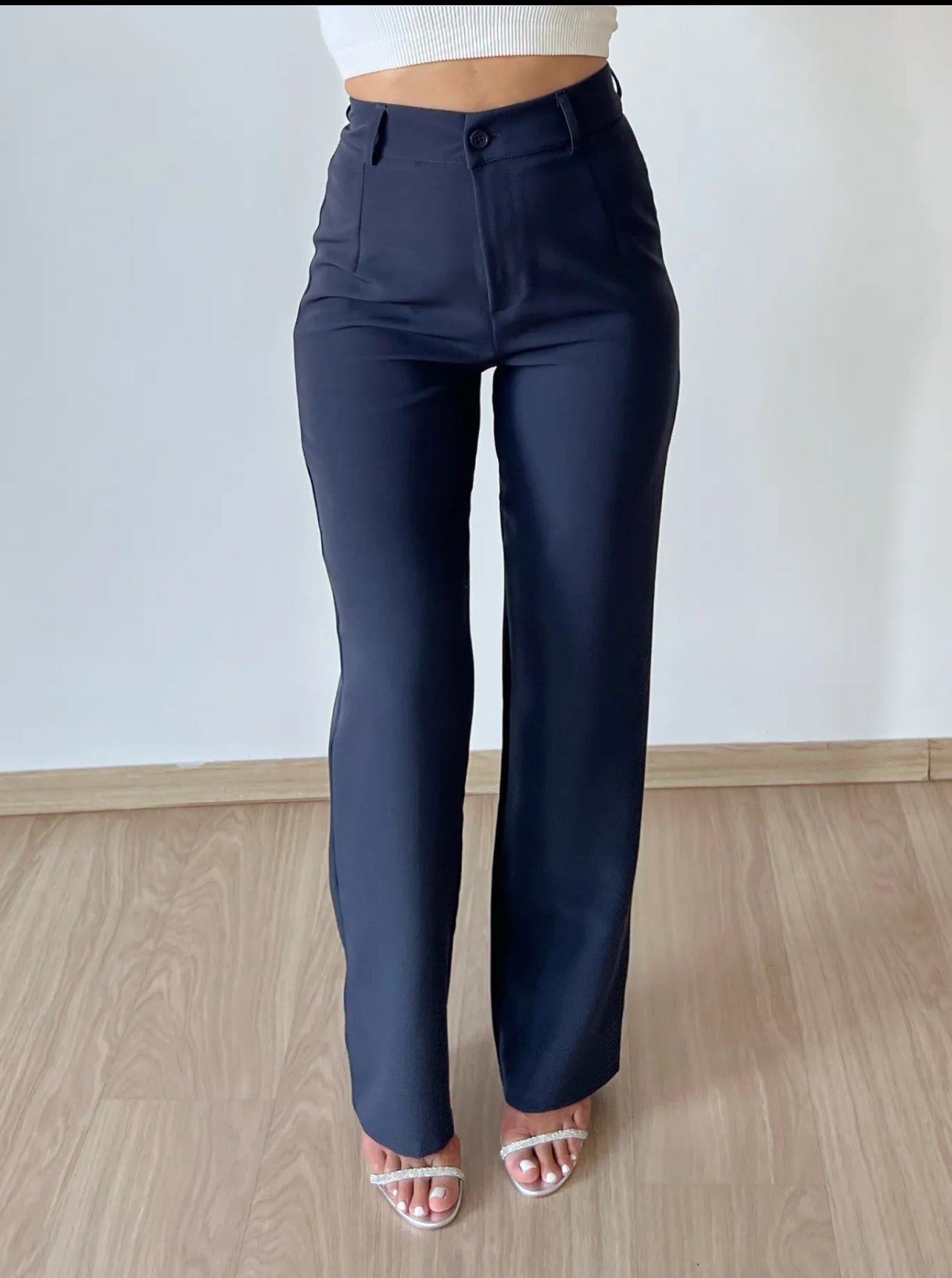 Olympia | Trendy Pantalon voor dames