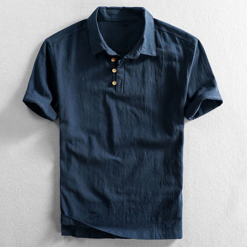 Jasper | Elegante Polo