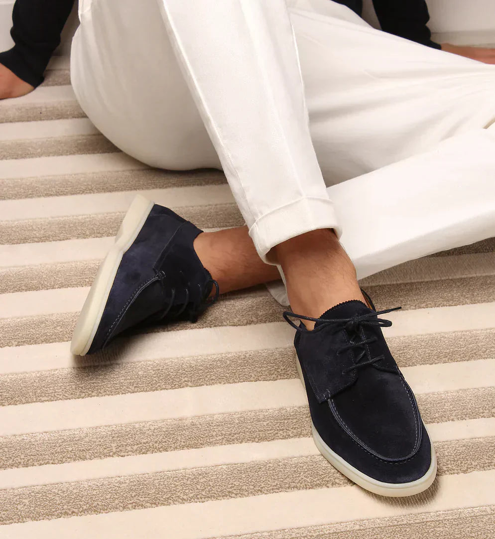 Milano | Perfecte loafers voor heren