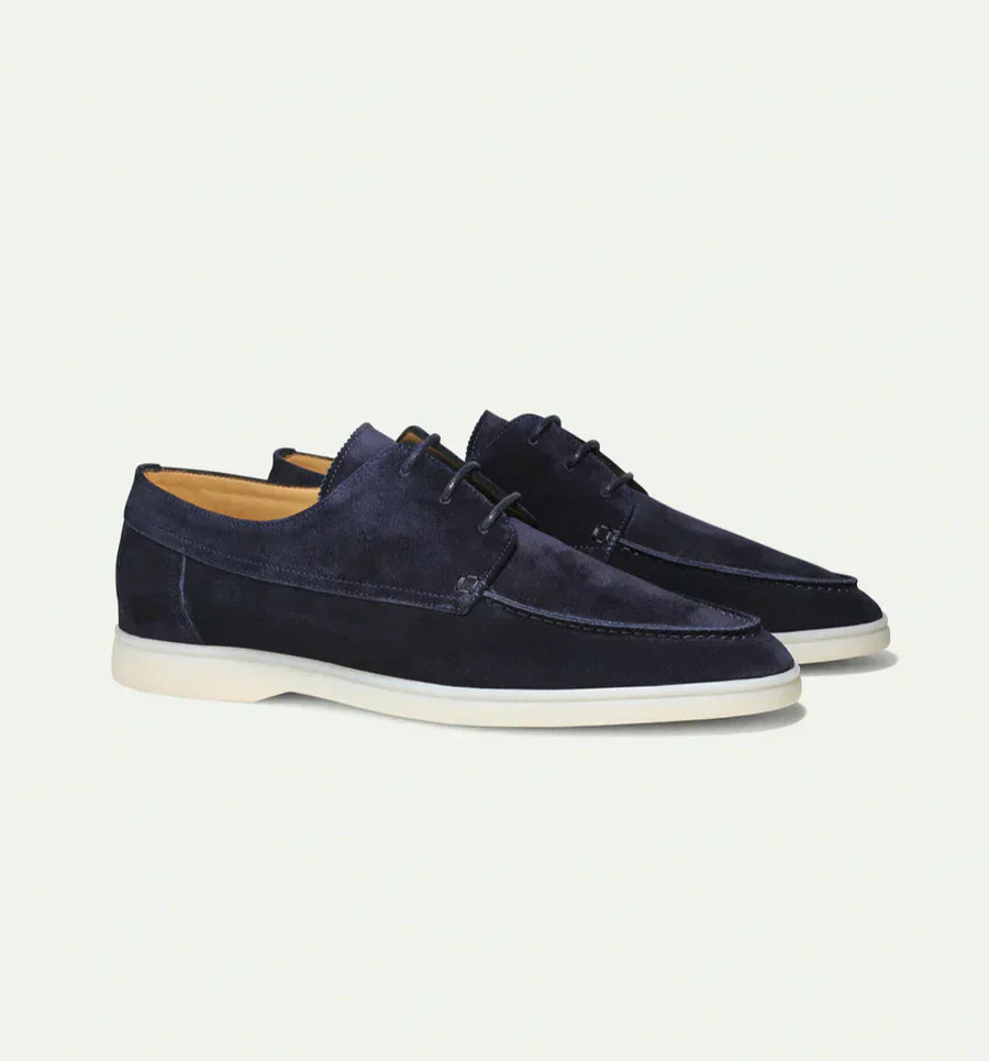 Milano | Perfecte loafers voor heren