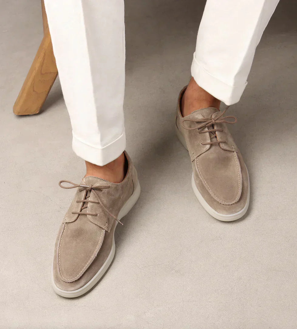 Milano | Perfecte loafers voor heren