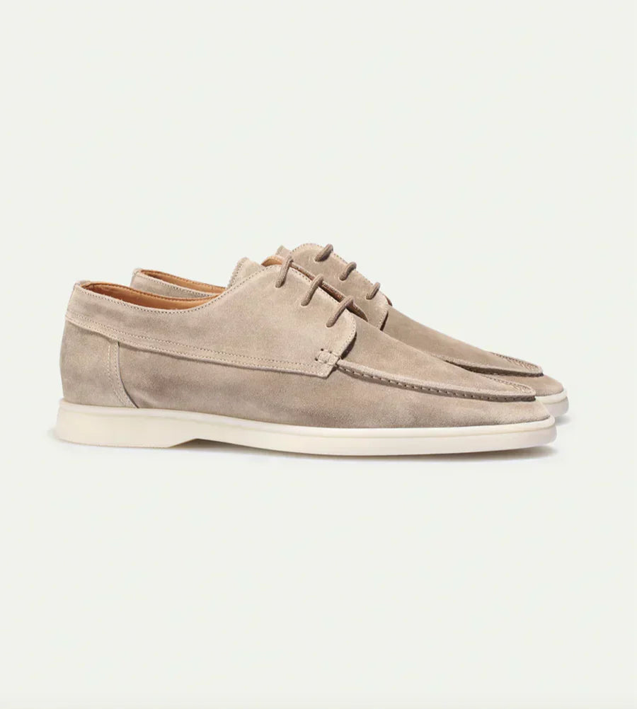 Milano | Perfecte loafers voor heren