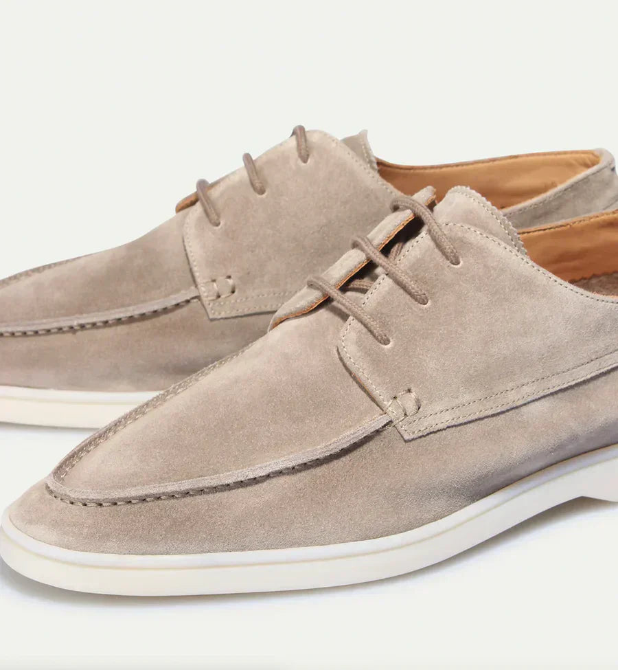 Milano | Perfecte loafers voor heren