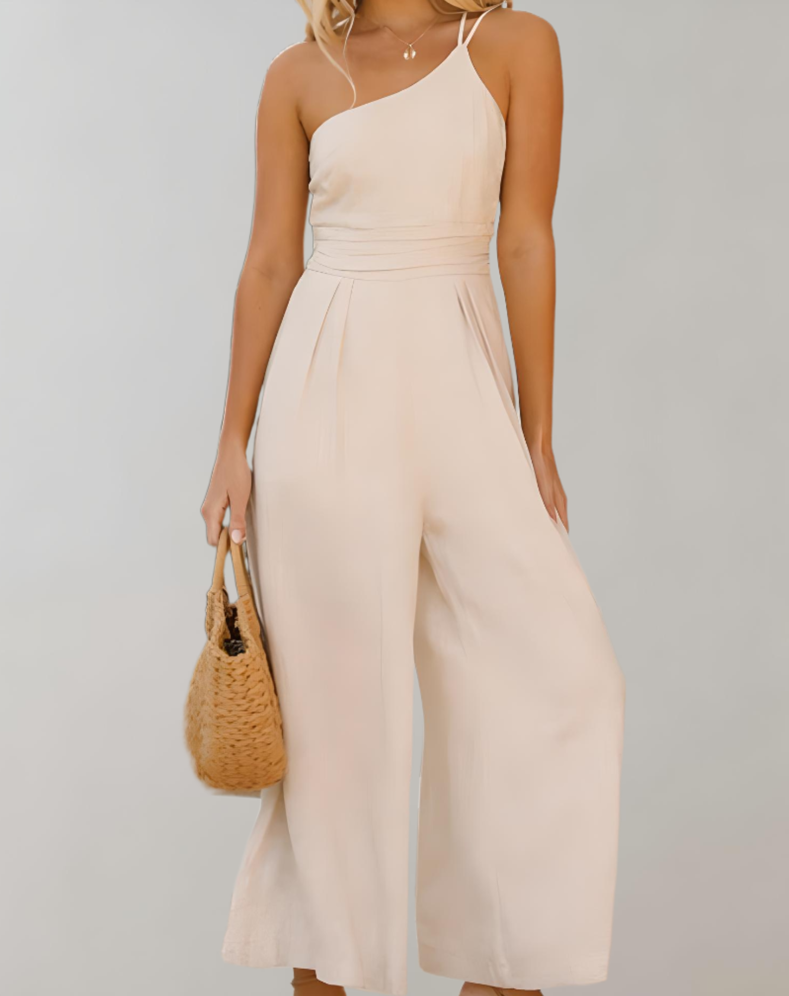 Anna | Elegante Jumpsuit