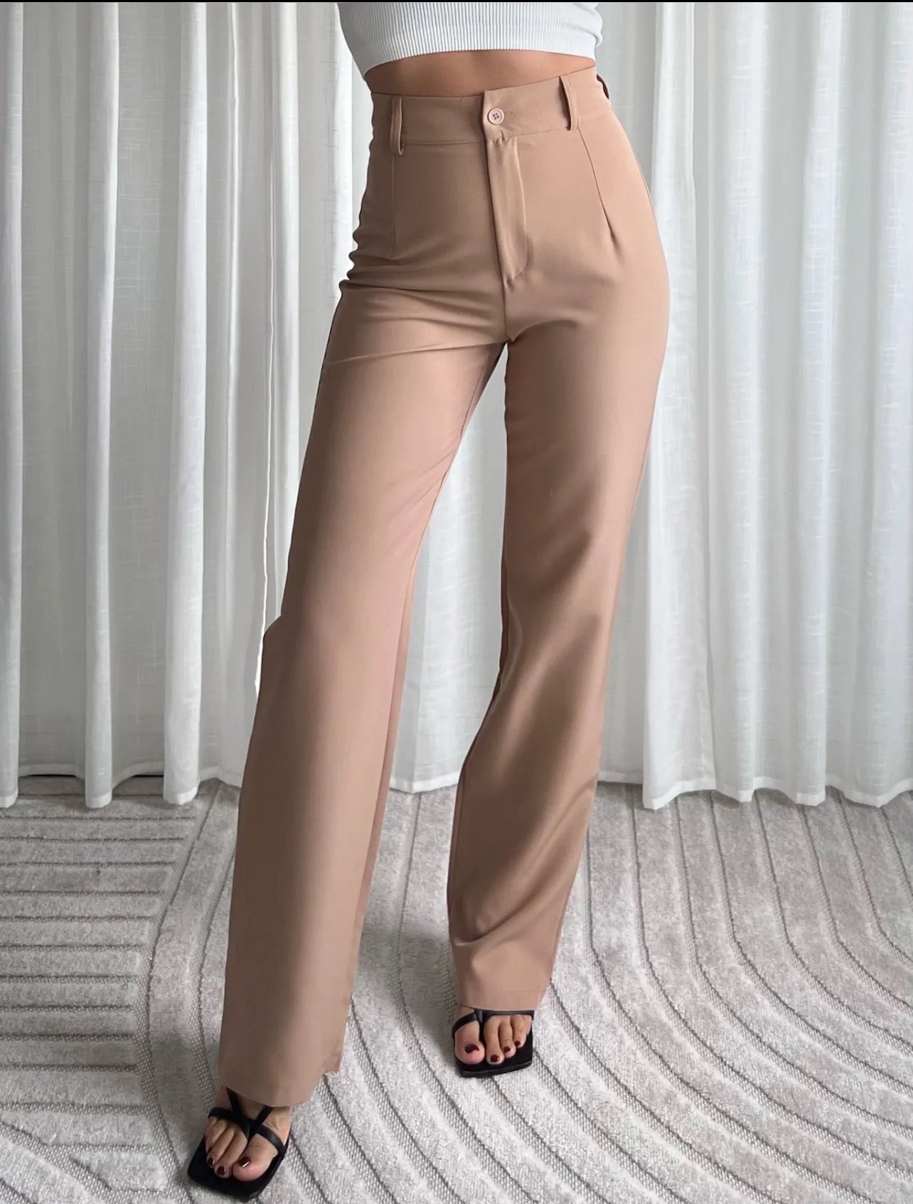 Olympia | Trendy Pantalon voor dames