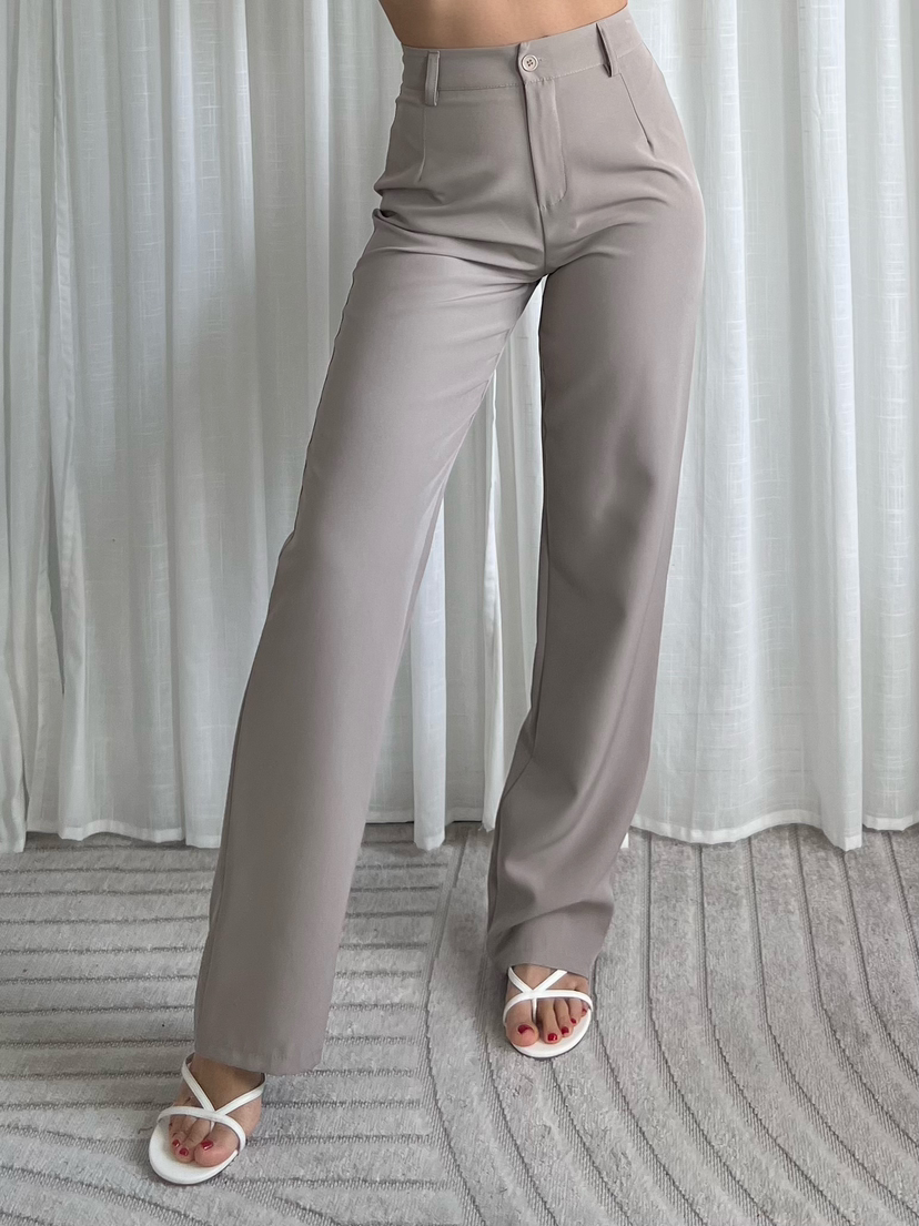 Olympia | Trendy Pantalon voor dames