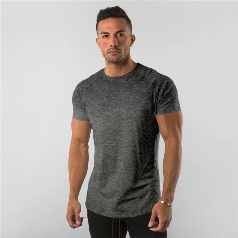 Floris | Luxe T-shirt