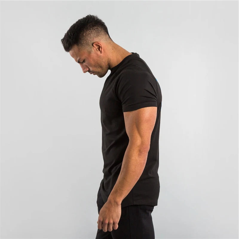 Floris | Luxe T-shirt