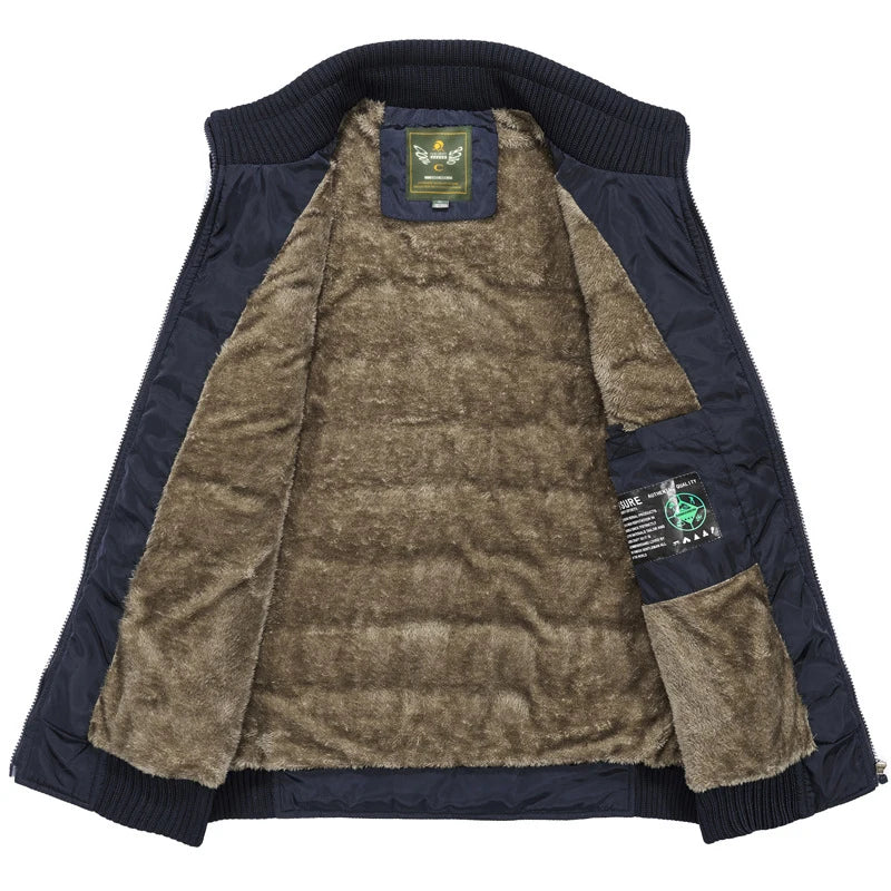 Levi | Bodywarmer Fleece voor heren