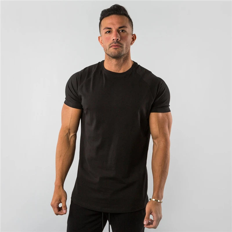 Floris | Luxe T-shirt