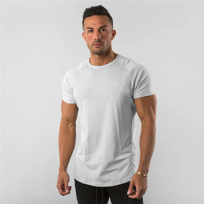 Floris | Luxe T-shirt