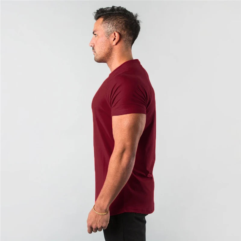 Floris | Luxe T-shirt