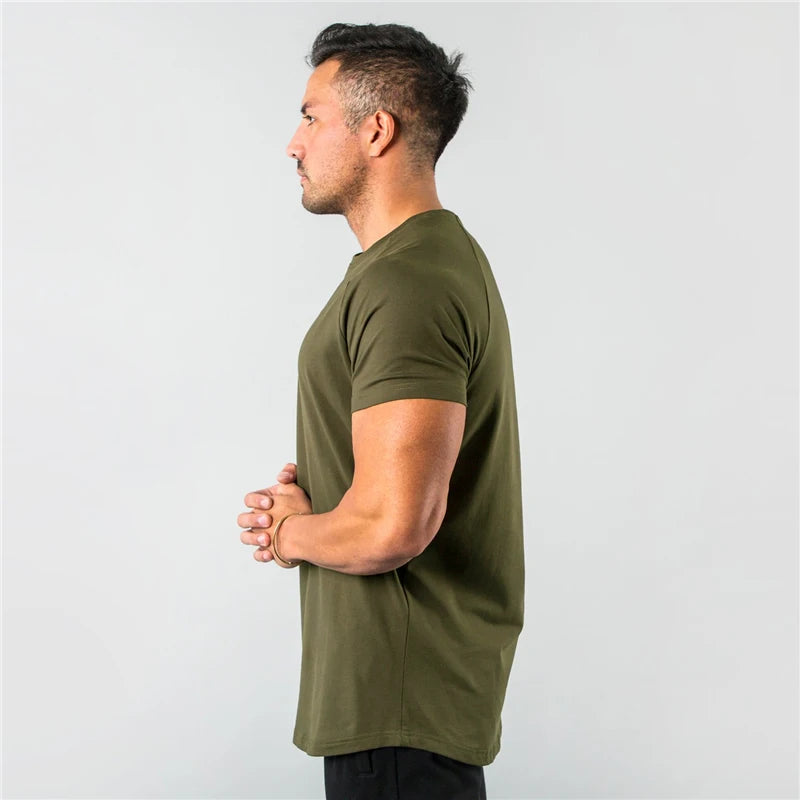 Floris | Luxe T-shirt