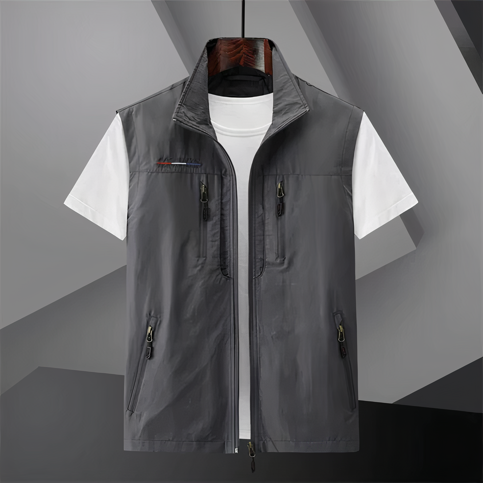 Brent | Outdoor Bodywarmer Heren