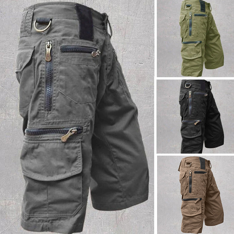 Jacob | Cargo Broek