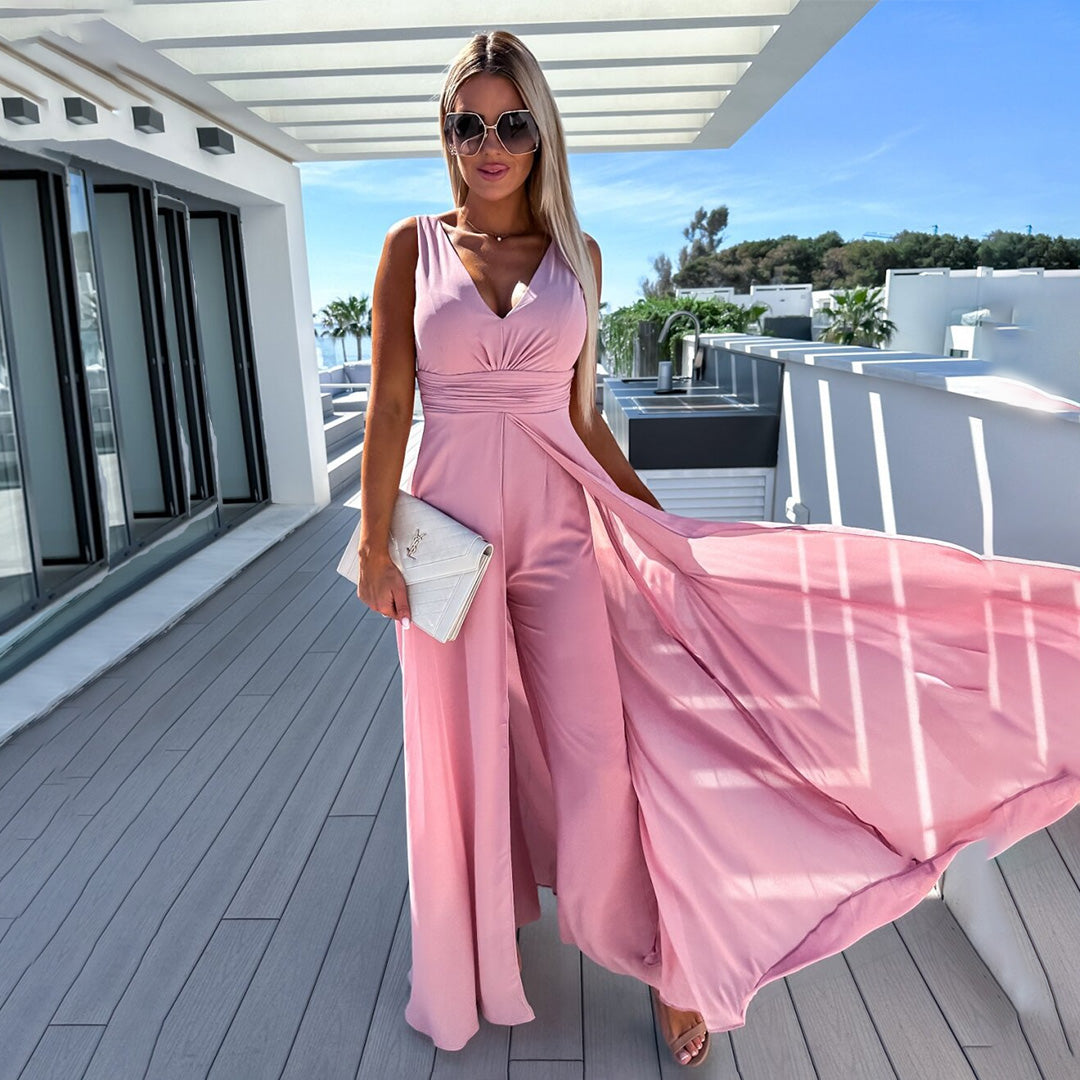 Sara | Gala jumpsuit