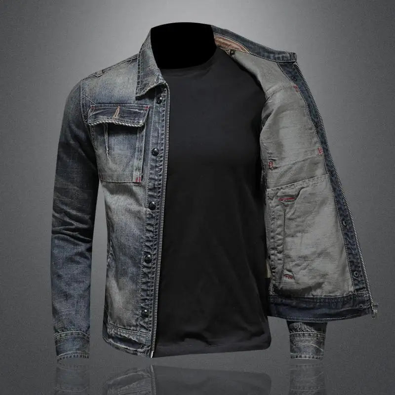 Rico | Denim heren Jack