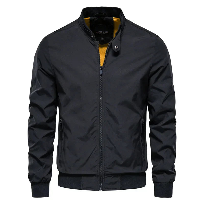 Simon | Casual Windbreaker Zomer